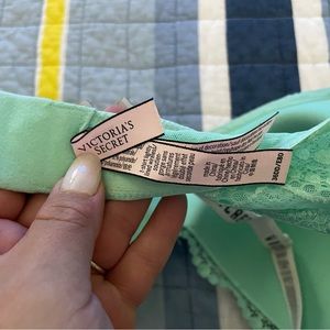 Lightly-Lined Wireless T-Shirt Bra 36DD